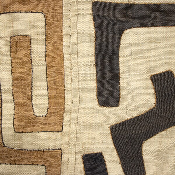 Kuba Cloth